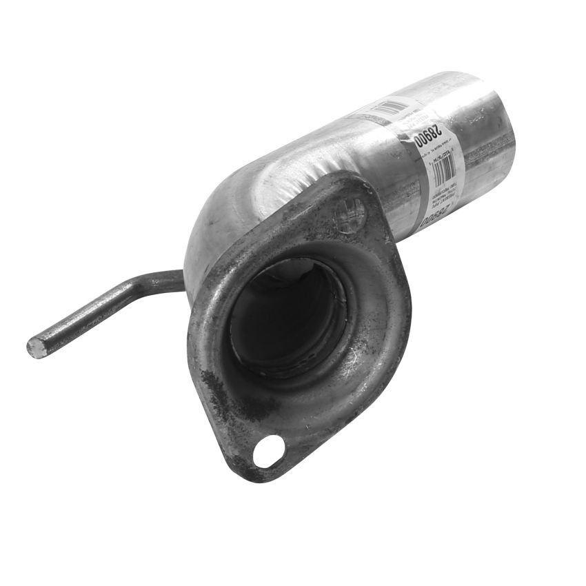 AP Exhaust 28900 Prebent Exhaust Pipe