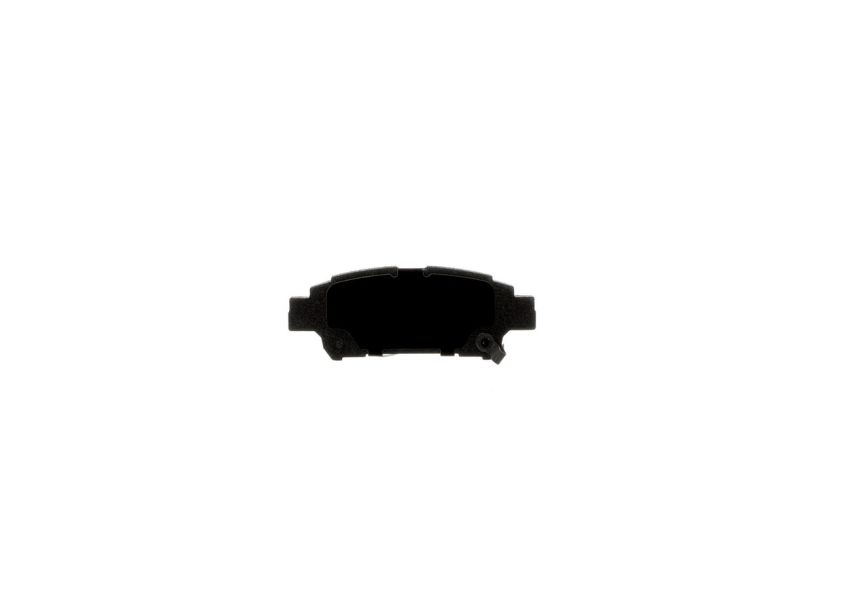 Bosch BE995H Brake Pads Rear