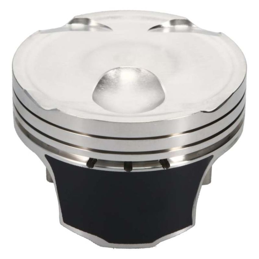 Wiseco K554M785 Piston Set, Mazda, 1.6L 16V B6, 78.50 mm Bore, Sport Compact, Set of 4