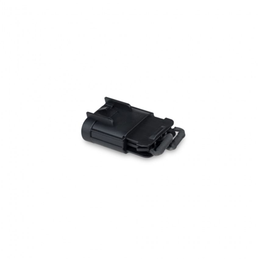 KraftWerks 159-17-0001 O2 Sensor Bypass 15-17 Polaris RZR