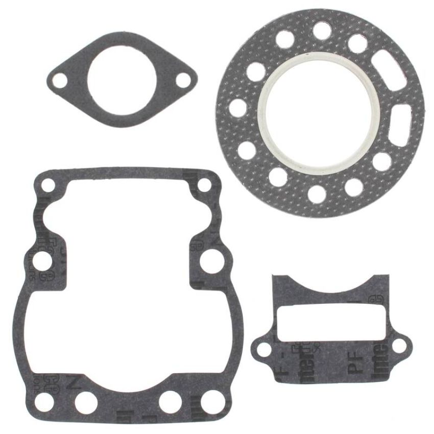 Vertex Pistons 810501 Vertex Gaskets 86-88 Suzuki RM80 Top End Gasket Kit