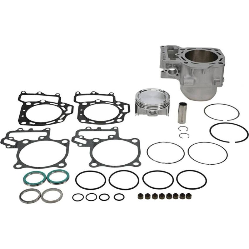 Cylinder Works CW30014K03 12-13 Kawasaki KRT 750 Teryx 4 4x4 750cc Standard Bore Cylinder Kit