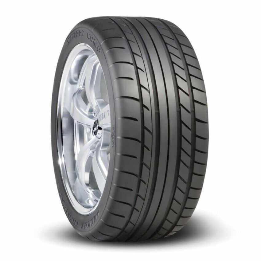MICKEY THOMPSON Street Comp 245/40R18