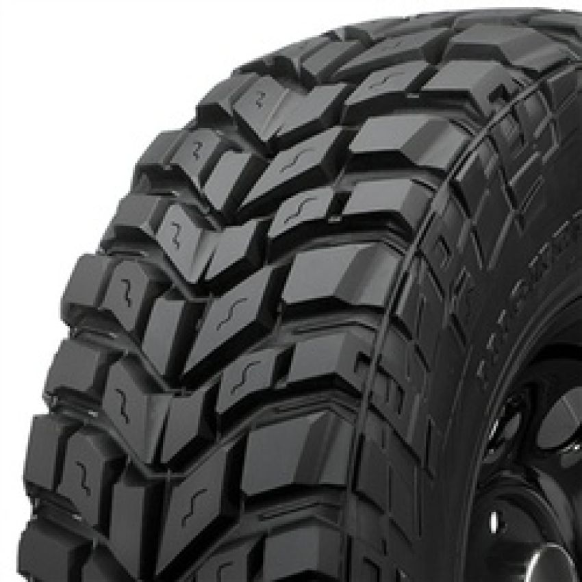 MICKEY THOMPSON Baja Claw TTC Radial 315/70R17