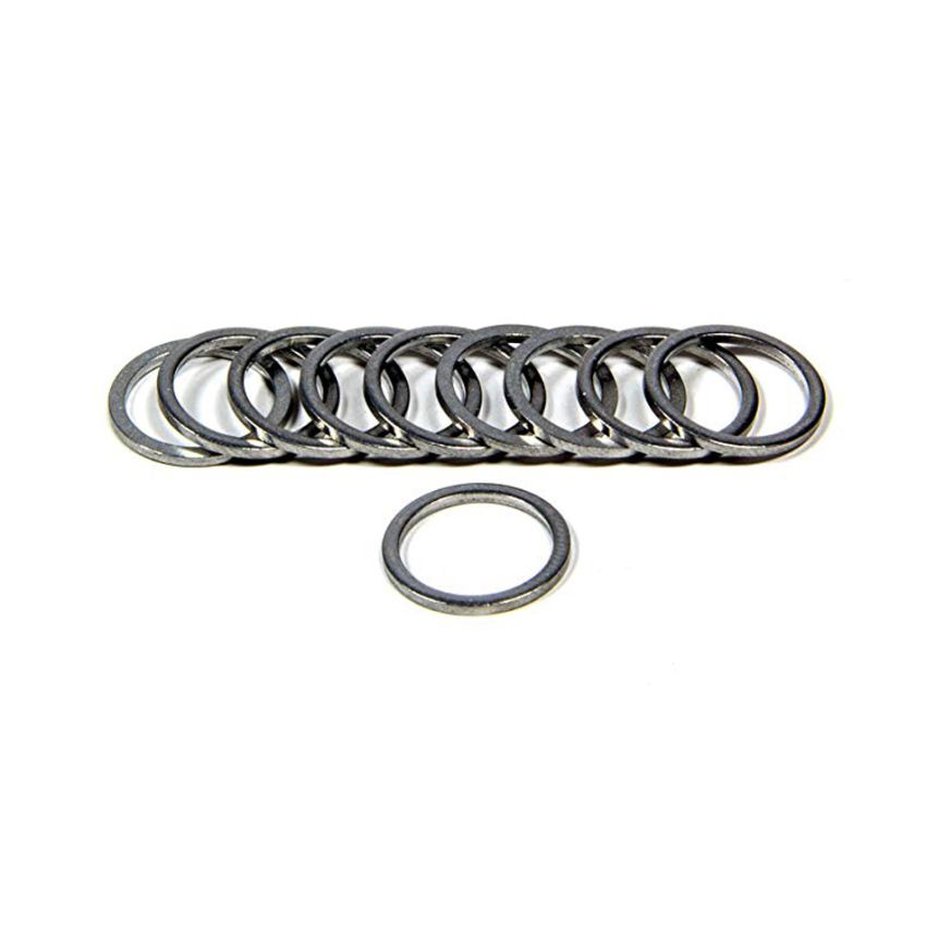 FRAGOLA FRG999216 16mm Alum. Crush Washers 10pk