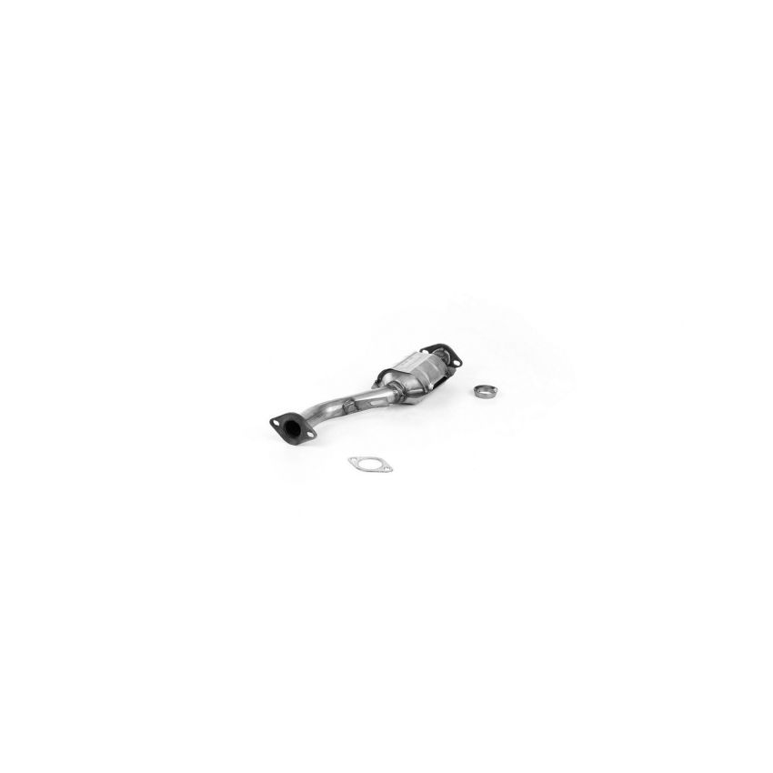 Eastern Catalytic 40497 Federal / EPA Direct-Fit Converter Assembly