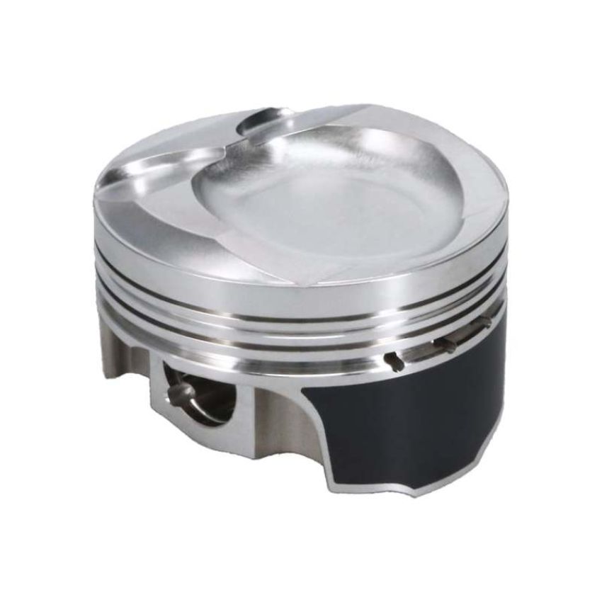 Wiseco K711M865 Piston Set, Honda, K20C1, 86.50 mm Bore, Sport Compact, Set of 4