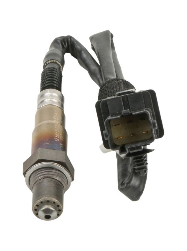 Bosch 15493 Bosch Wide-band Oxygen Sensor