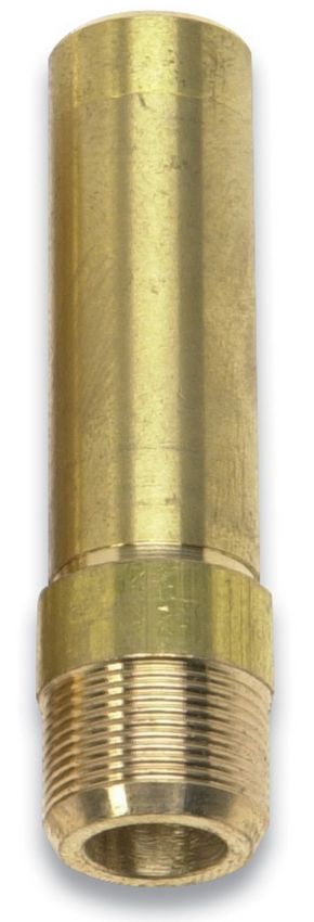 EDELBROCK EDE9703 Exhaust Valve Guide - BBC