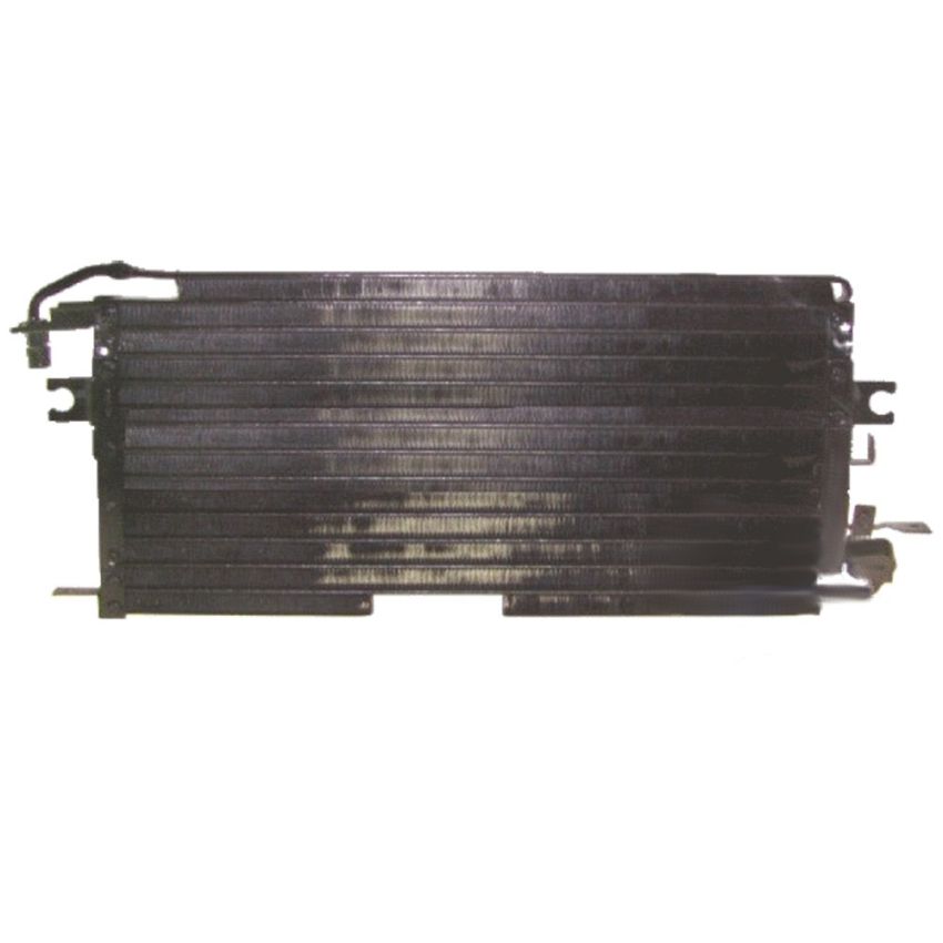 Global Parts Distributors LLC 3932C gpd Condenser 3932C