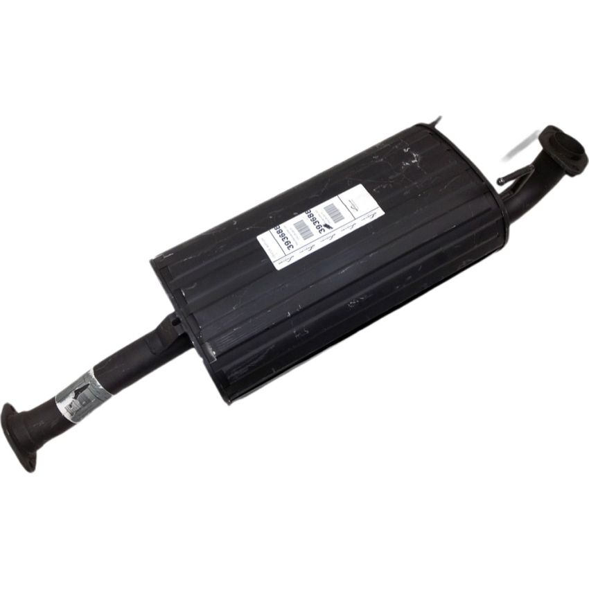 Davico Mfg 393688 Direct fit Muffler