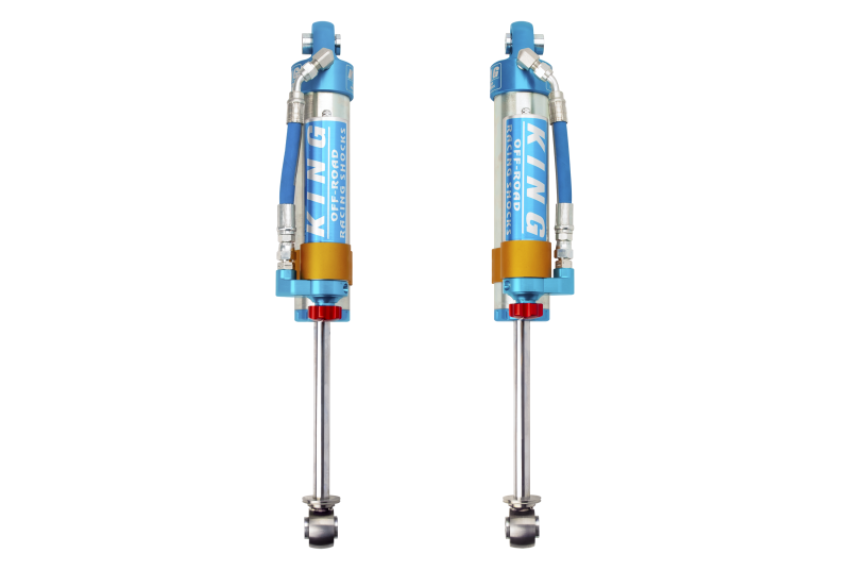 King Shocks 25001-318A MITSUBISHI L 200/TRITON