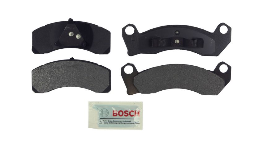 Bosch BE150 Brake Pads Front