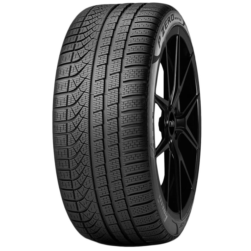 PIRELLI Pzero 285/35R20 Winter