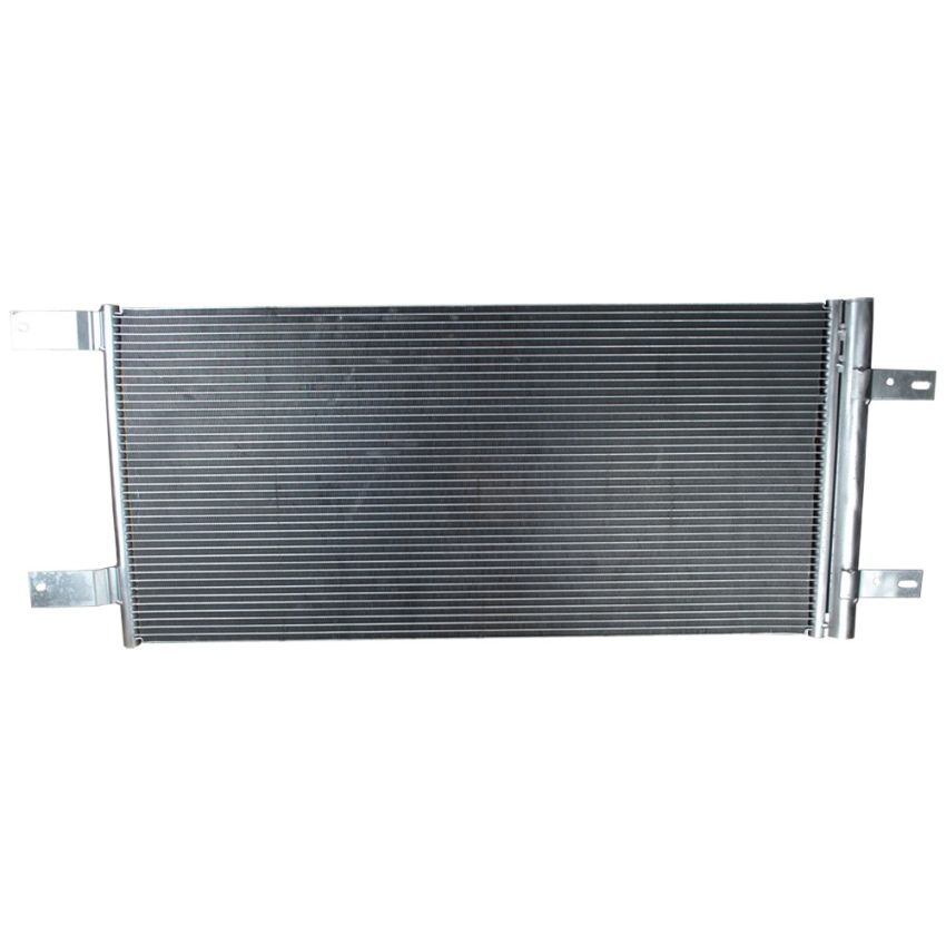 Global Parts Distributors LLC 3937C gpd Condenser 3937C