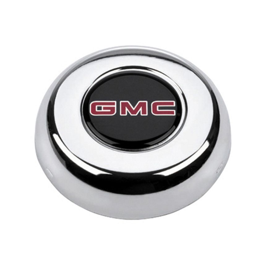 GRANT GRT5636 Chrome Button-GMC Truck