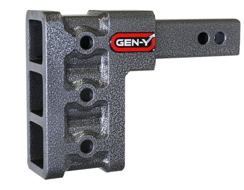 GEN-Y Hitch GH-303 MEGA-DUTY Drop Hitch
