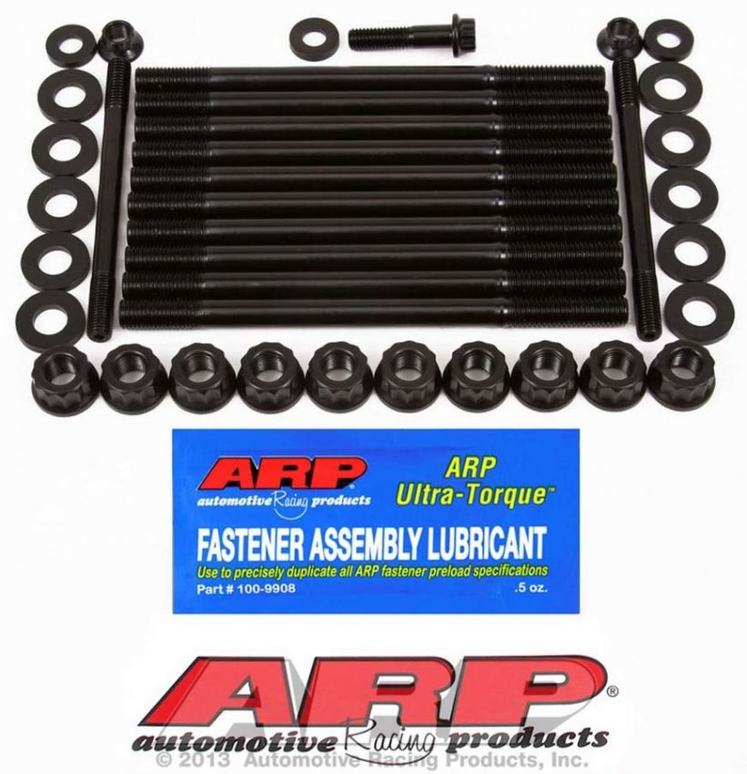 ARP ARP201-4304 Cylinder Head Stud Kit BMW 1.6L 4-Cylinder