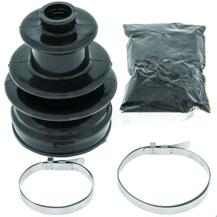 QuadBoss 414963 2011 Polaris Sportsman 400 (03) Front Inner CV Boot Kit