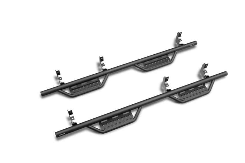 N-Fab 119417122 19-22 Chevy 1500 RS Nerf Step Bar
