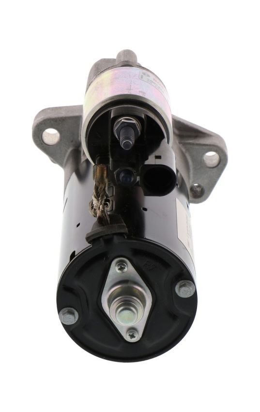 Bosch SR0793X Bosch Premium 100% Remanufactured Starter