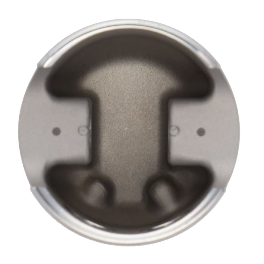 Wiseco 393M06400 Wiseco 2 Stroke Forged Series Piston Kit - Yamaha RD350 / RD400