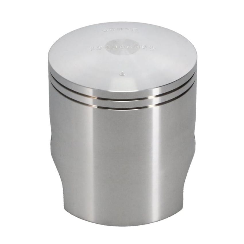 Wiseco 393M06500 Wiseco 2 Stroke Forged Series Piston Kit - Yamaha RD350 / RD400