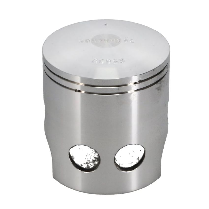 Wiseco 393M06500 Wiseco 2 Stroke Forged Series Piston Kit - Yamaha RD350 / RD400