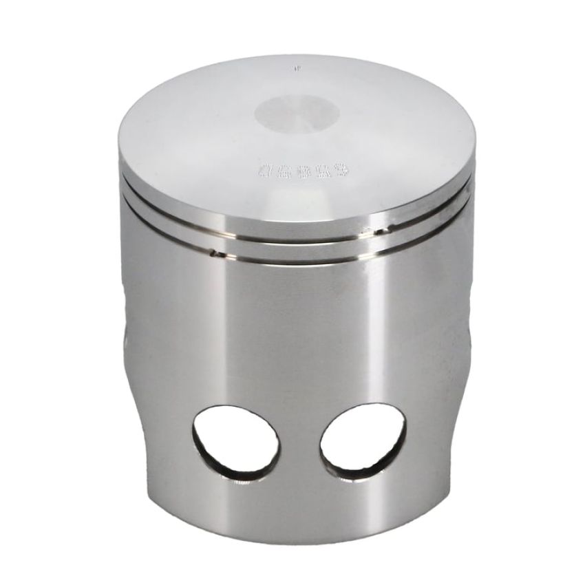 Wiseco 393M06550 Wiseco 2 Stroke Forged Series Piston Kit - Yamaha RD350 / RD400