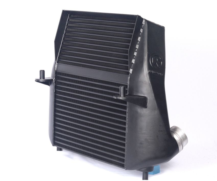 Wagner Tuning 200001042 Dodge RAM 6.7L Diesel Competition Intercooler Kit