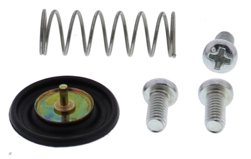 All Balls Racing 46-4019 05-13 Kawasaki KVF650 Brute Force Air Cut Off Valve Rebuild Kit