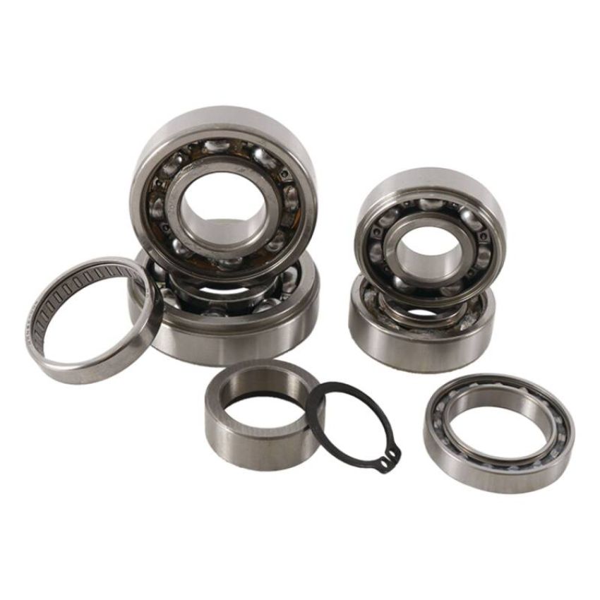Hot Rods TBK0026 09-13 Kawasaki KX 250 F 250cc Transmission Bearing Kit