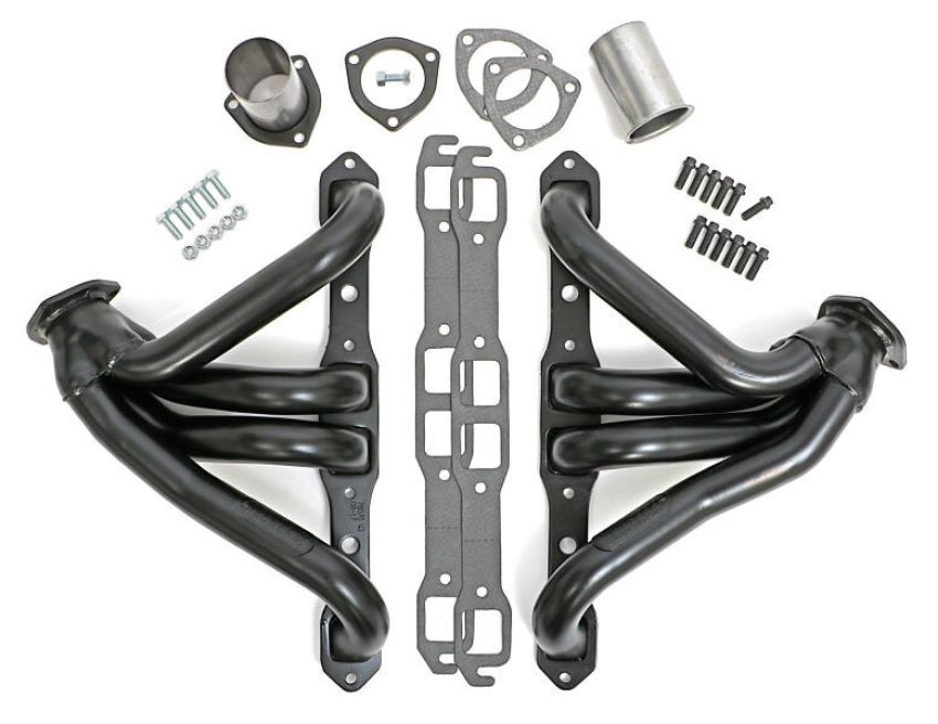 HEDMAN HED78070 62-74 BBM Headers - B & E Bodies
