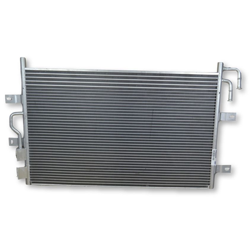 Global Parts Distributors LLC 3942C gpd Condenser 3942C