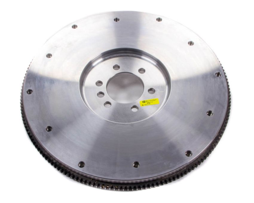 McLeod Racing 460130 McLeod Steel Flywheel Chevy 28 1955-85 1955-85 SB & All BB 168 Gear