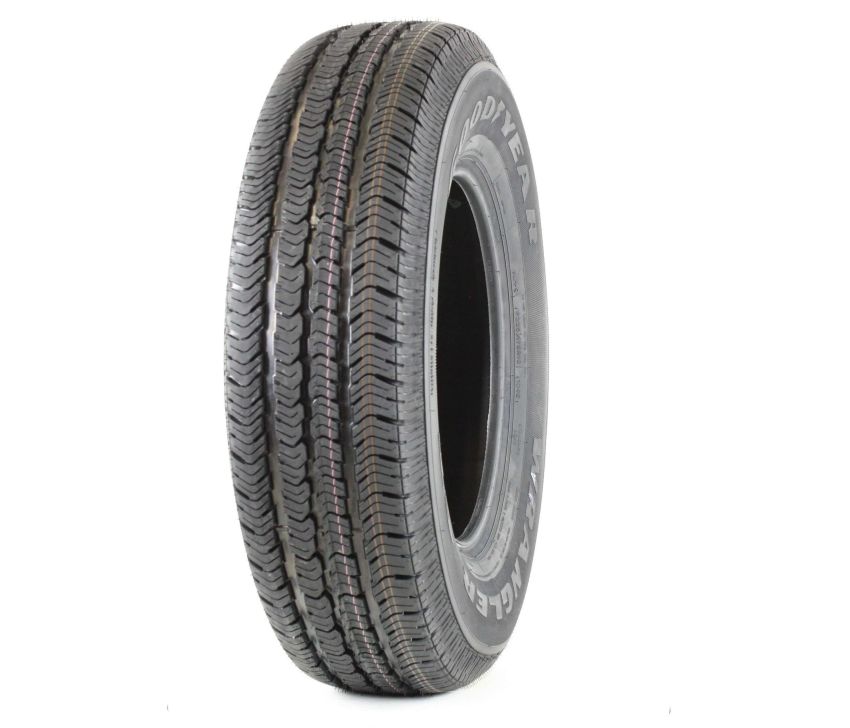 GOODYEAR Wrangler ST 235/75R15 All-Season