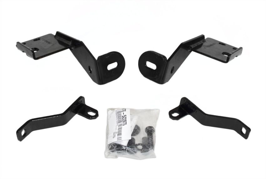 Go Rhino 55515 06-15 Toyota RAV4 RC2 Brackets