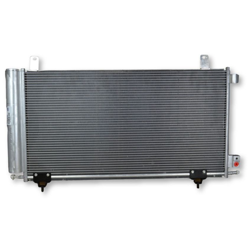 Global Parts Distributors LLC 3947C gpd Condenser 3947C