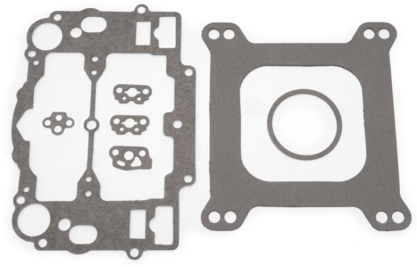 EDELBROCK EDE1472 Carburetor Gasket Kit