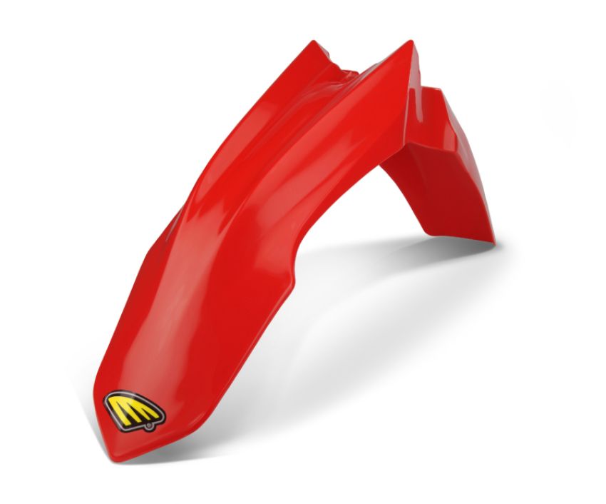 Cycra 1CYC-1502-33 14-17 Honda CRF250R Performance Front Fender - Red
