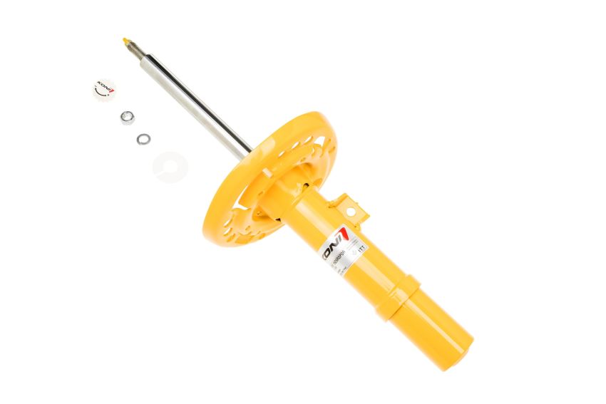 Koni 8741 1609RSPOR Shock Absorber; Front Right