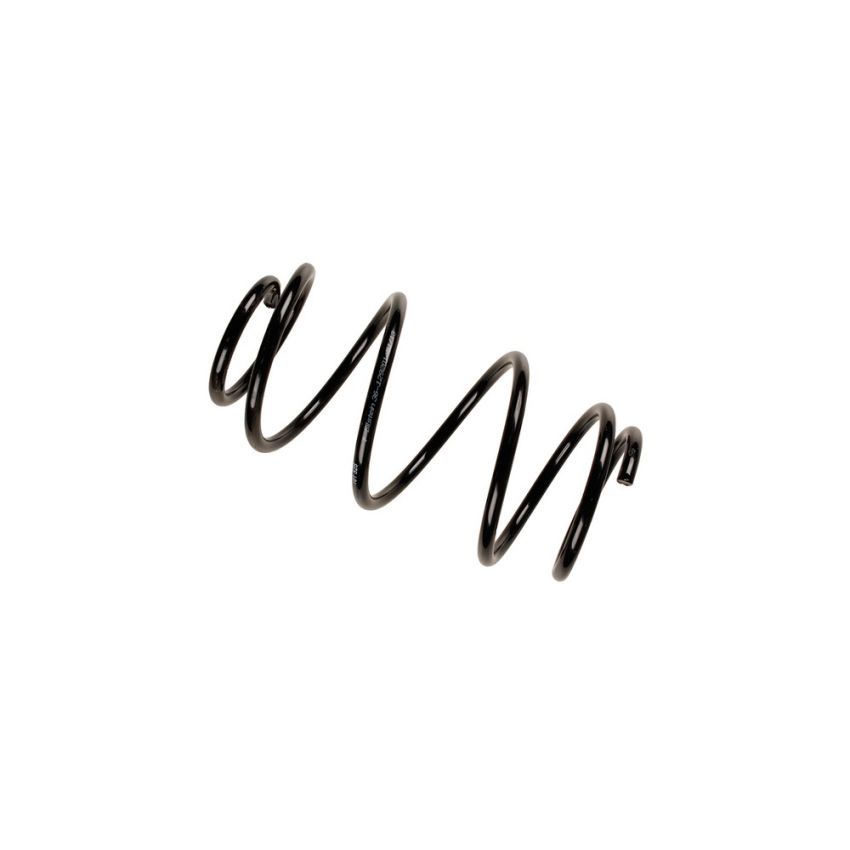 Bilstein 36129201 B3 OE Replacement - Coil Spring