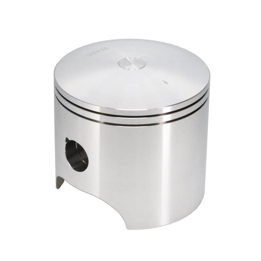 Wiseco 394M08550 Wiseco 2 Stroke Forged Series Piston Kit - Yamaha YZ 400 ,IT 400