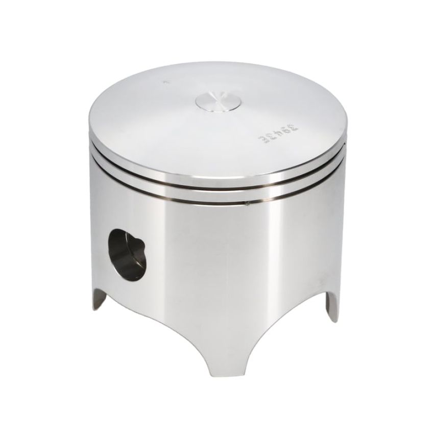 Wiseco 394M08650 Wiseco 2 Stroke Forged Series Piston Kit - Yamaha YZ 400 ,IT 400