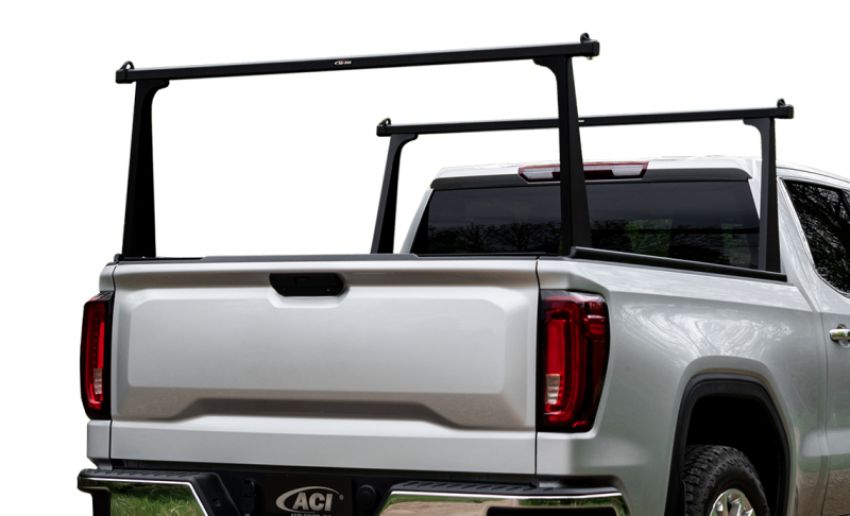 Access F2020052 ADARAC 15-19 Chevy/GMC 2500/3500 Truck Rack