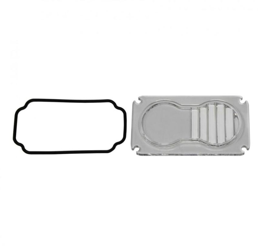 Baja Designs 660203 S2 Light Pod Lens Kit