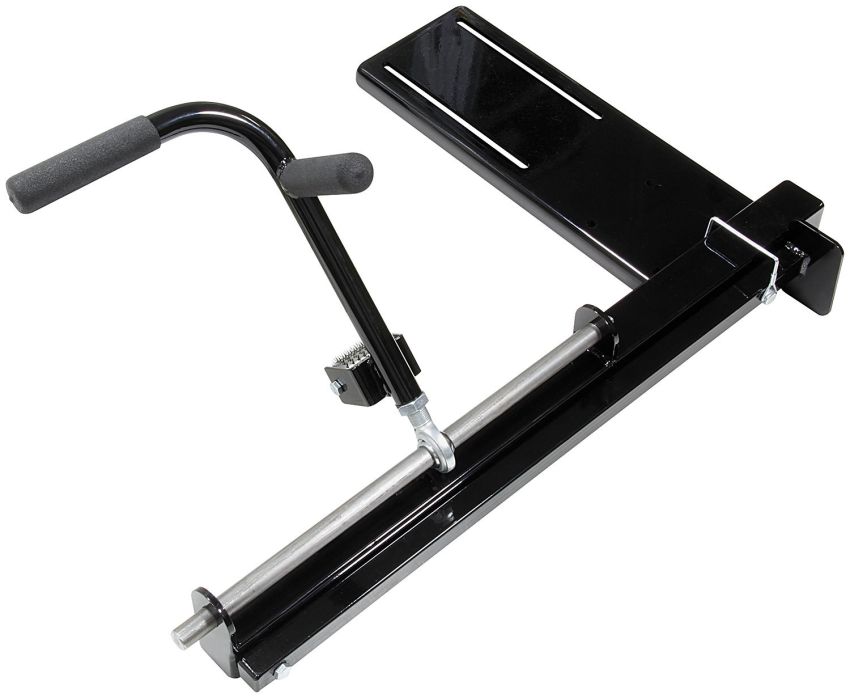 ALLSTAR PERFORMANCE ALL10572 Tire Tool Adapter w/ Head for 10575