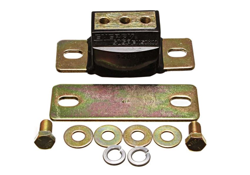 ENERGY SUSPENSION ENE3-1142G 82-02 Camaro Trans Mount V8