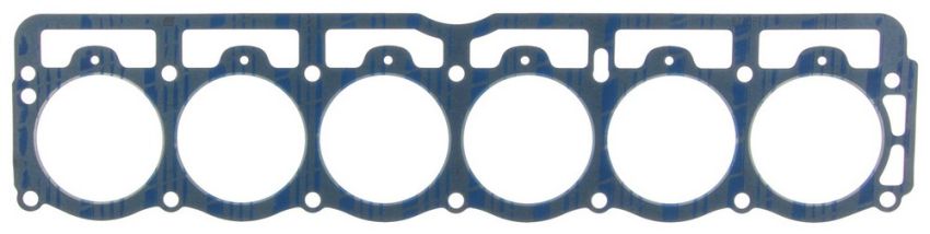MAHLE 3957 Engine Cylinder Head Gasket