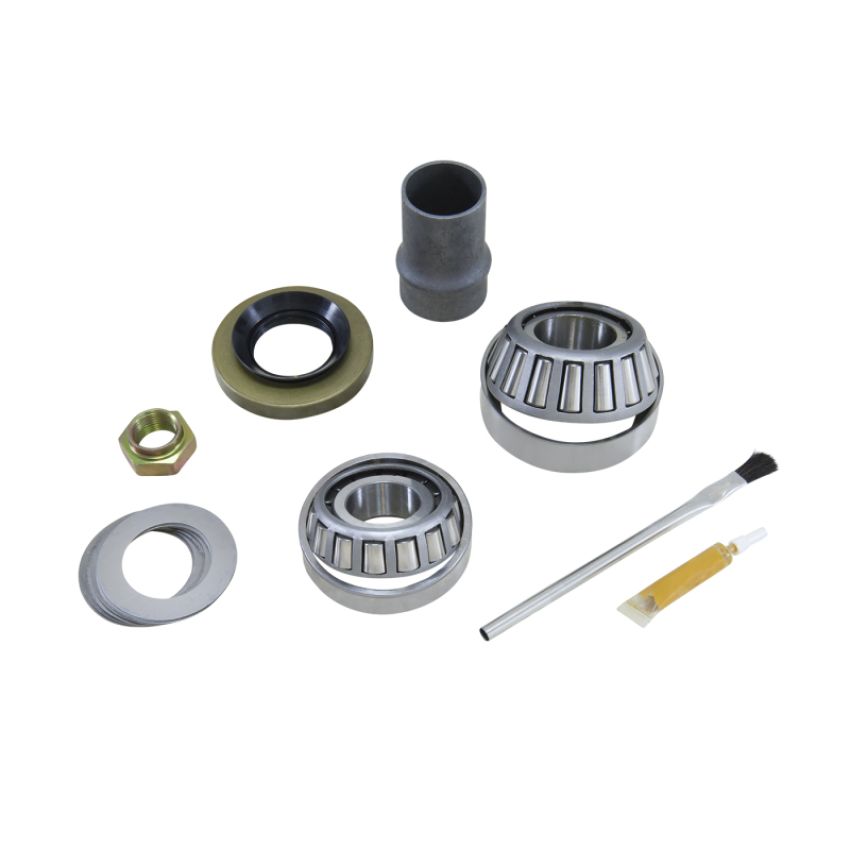 Yukon Gear & Axle PK TV6-B Yukon Gear Pinion Install Kit For Toyota V6 (2003 & Up)